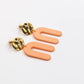 Rayne Collection - Sherbet Earrings