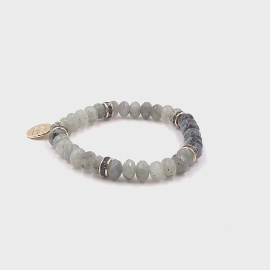 Duchess Collection - Haze Bracelet