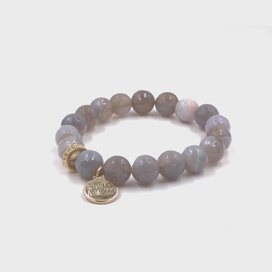 Eternity Collection - Heath Bracelet