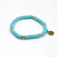 Perico Collection - Turquoise Bracelet