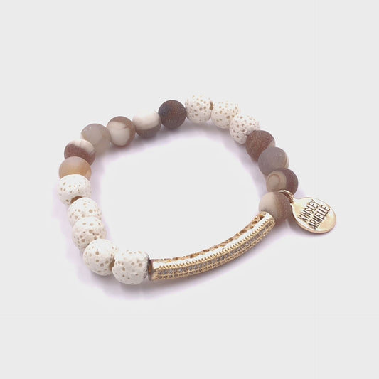 Essential Collection - Meadow Bracelet