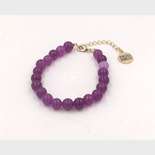 Keystone Collection - Royal Bracelet