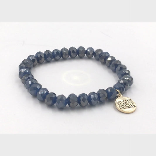 Halo Collection - Alkali Bracelet