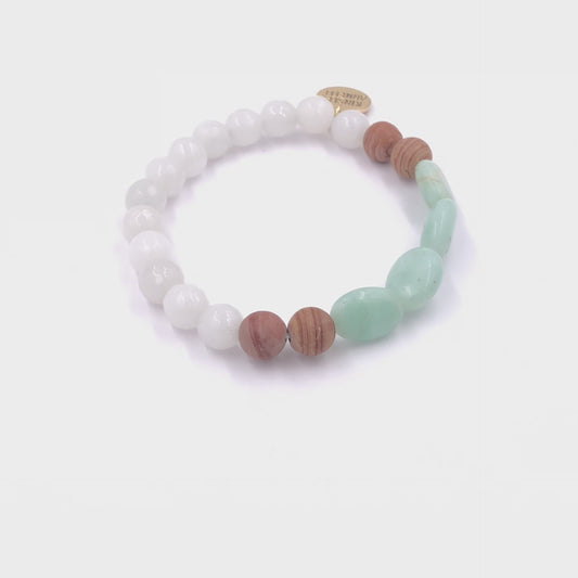 Essential Collection - Bliss Bracelet