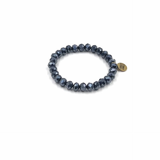 Halo Collection - Indigo Bracelet
