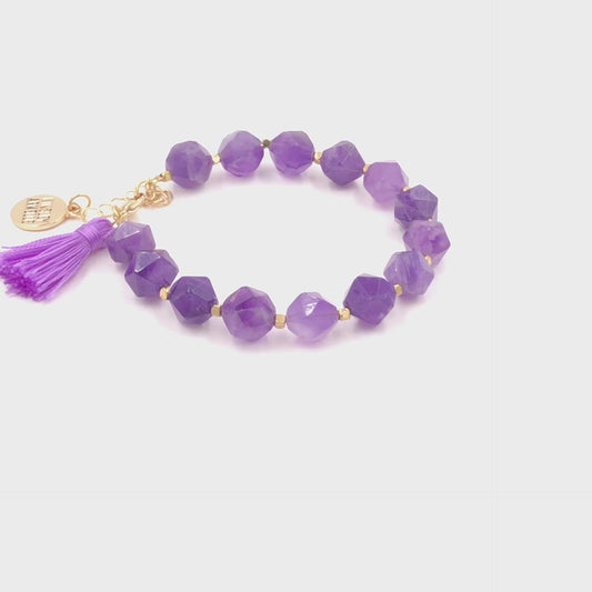 Holly Collection - Royal Bracelet