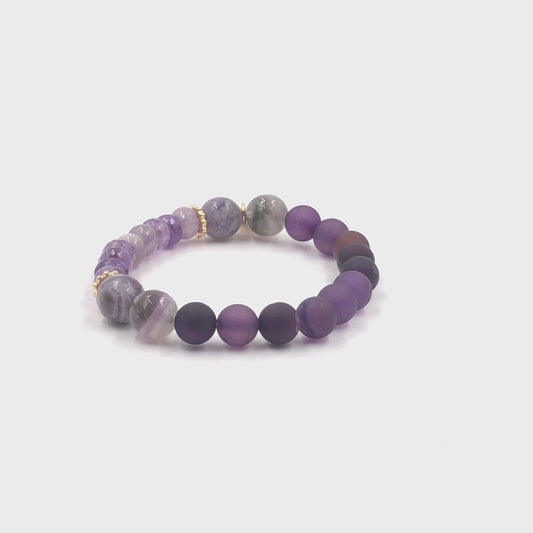 Pixie Collection - Iris Bracelet