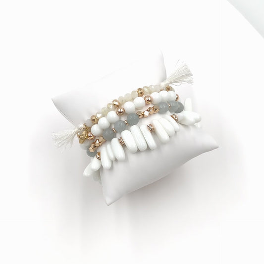 Grace Bracelet Stack (Featured Product)