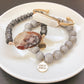 Tranquility Bracelet Stack