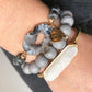 Tranquility Bracelet Stack