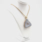 Agate Collection - Chiffon Necklace