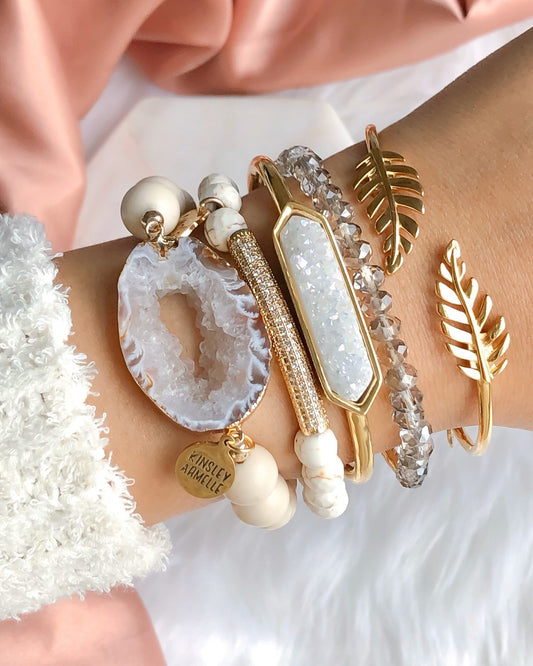 Kalahari Bracelet Stack