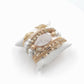 Clarity Bracelet Stack
