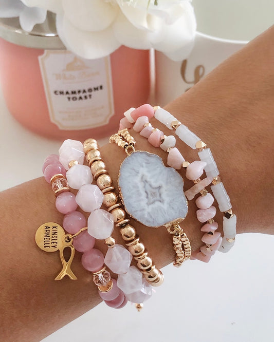 Sadie Bracelet Stack