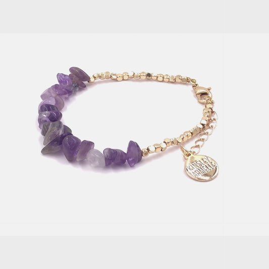 Chip Collection - Royal Bracelet