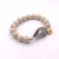 Agate Collection - Tawny Bracelet