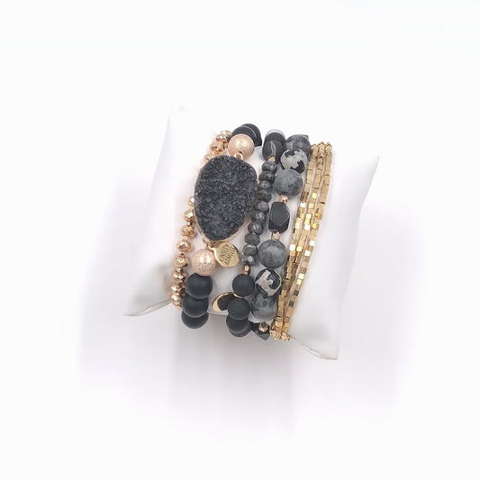 Mystique Bracelet Stack (Featured Product)