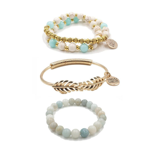 2017-10 October Klub KA Stack - Kinsley Armelle