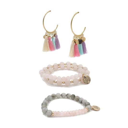 2018-06 June Klub KA Stack - Kinsley Armelle