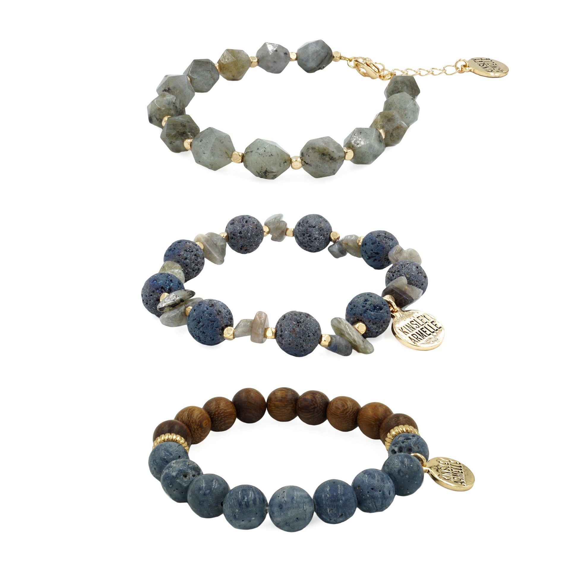 2018-11 November Klub KA Stack - Kinsley Armelle