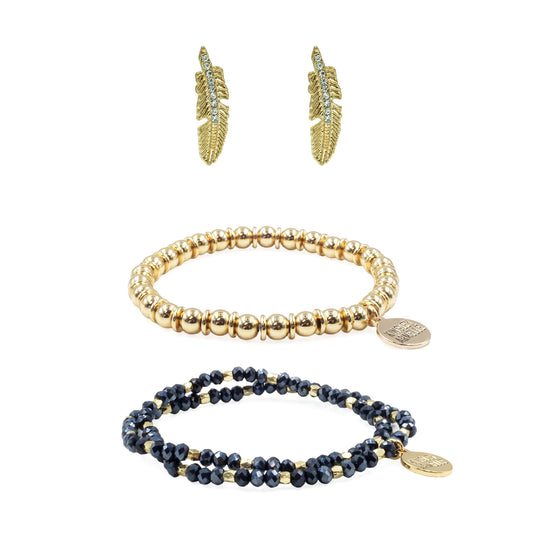 2019-03 March Klub KA Stack