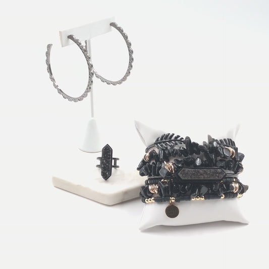 Corbin Jewelry Set (Featured Product)