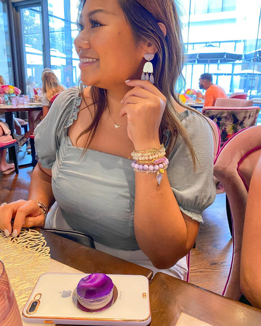 Whimsical Jewelry Set