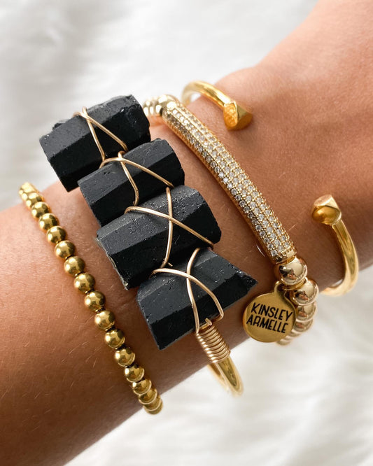 Harper Bracelet Stack