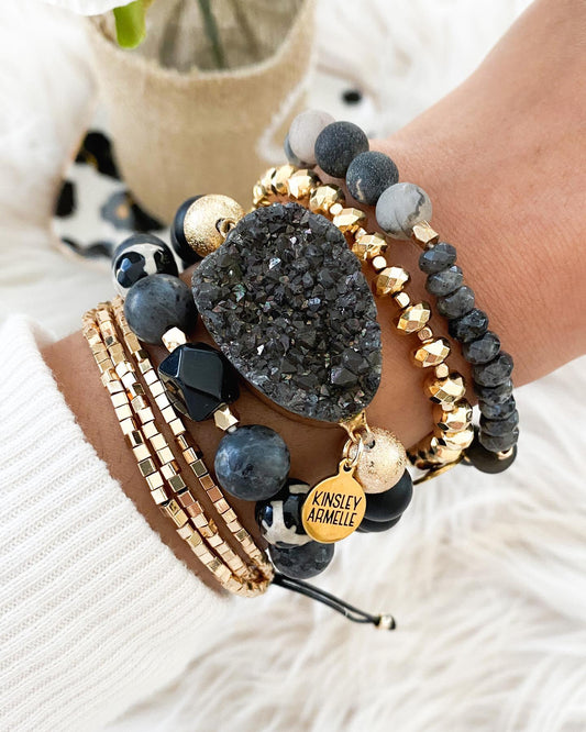 Mystique Bracelet Stack