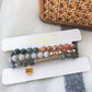Angela Bracelet Stack