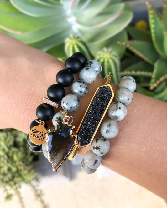 Gecko Bracelet Stack