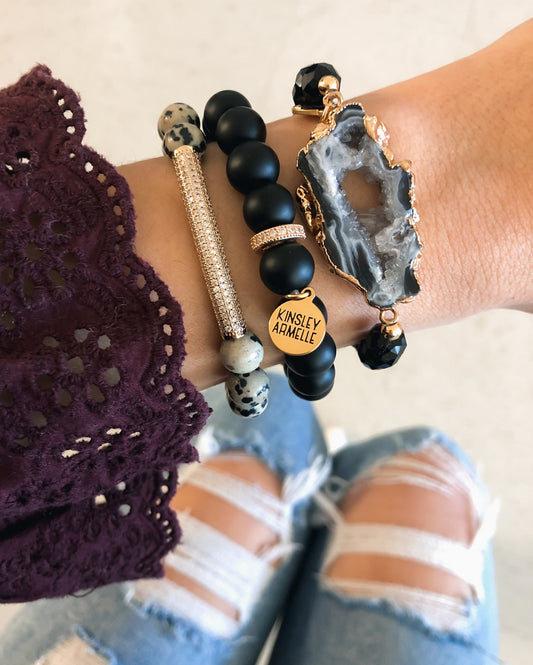 Storm Bracelet Stack