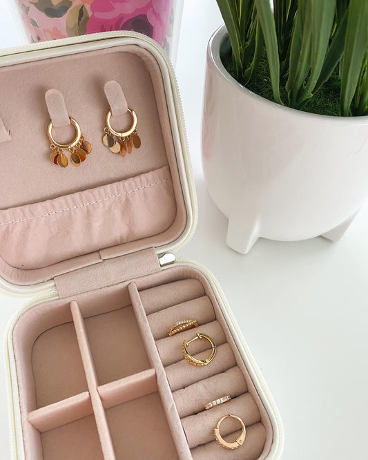 Thalia Earrings Set