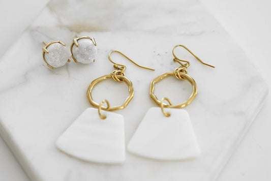 Emma Earrings Set