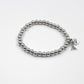 Awareness Collection - Silver Bracelet (Wholesale)
