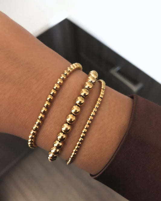 Demi Bracelet Stack