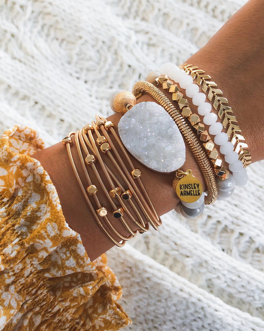 Nova Bracelet Stack