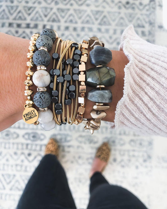 Florence Bracelet Stack