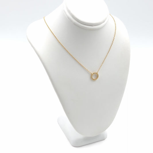 Goddess Collection - Emmy Necklace