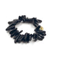 Chip Collection - Coal Party Bracelet