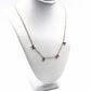Mama Collection - Rose Gold Letter Necklace