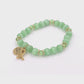 Awareness Collection - Green Bracelet (Wholesale)