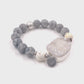 Stone Collection - Silver Dusk Bracelet (Ambassador)