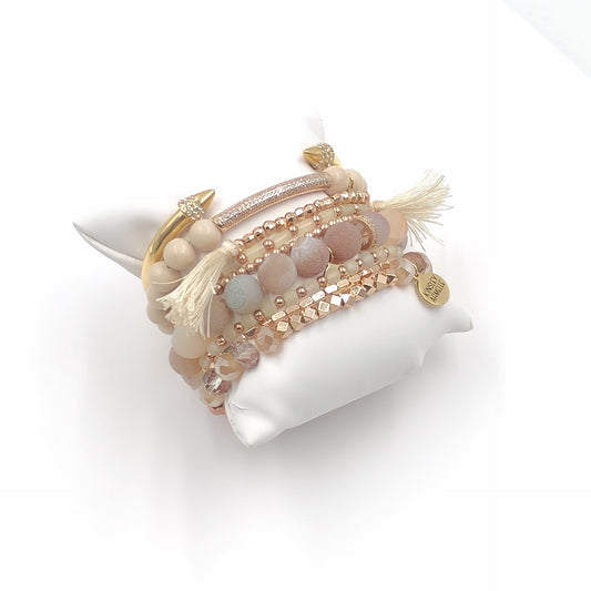 Bellini Bracelet Stack (Featured Product)