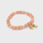 Awareness Collection - Orange Bracelet (Wholesale)