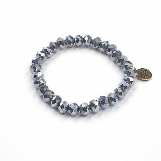 Halo Collection - Sterling Bracelet