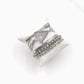 Silver Aspen Bracelet Stack (Featured Product)