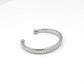 Kinsley Collection - Silver Bracelet