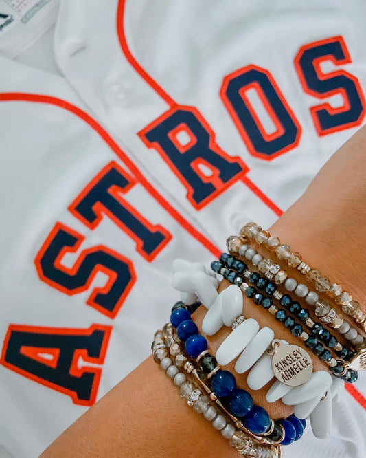 Corinne Bracelet Stack