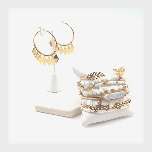 Fallon Jewelry Set (Featured Product)